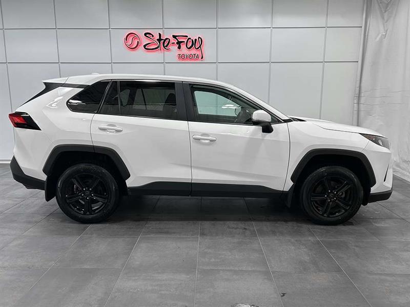 toyota RAV4 2022 - 9