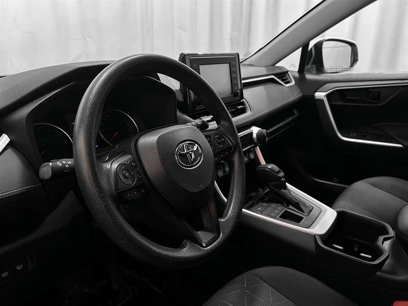 toyota RAV4 2022 - 10