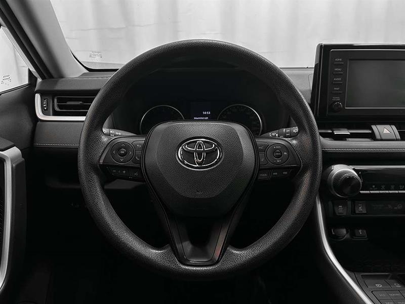 toyota RAV4 2022 - 14