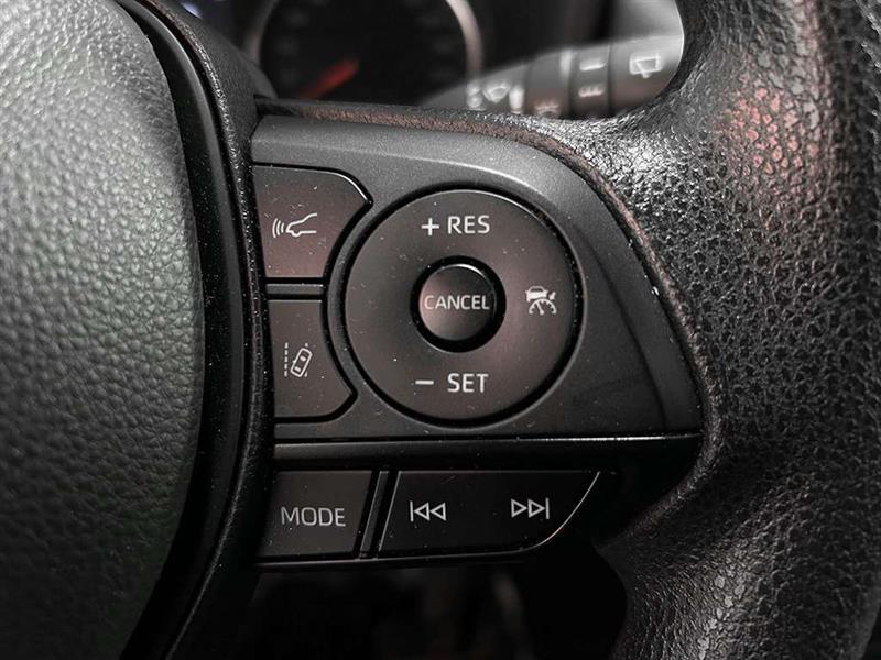 toyota RAV4 2022 - 15