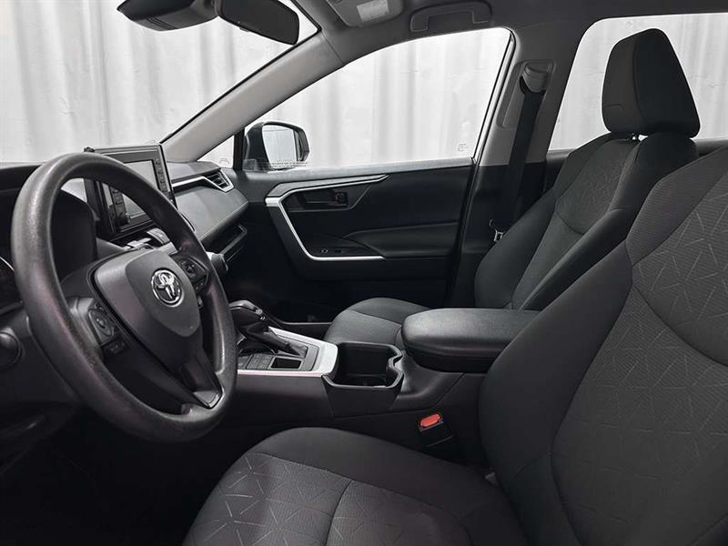 toyota RAV4 2022 - 21