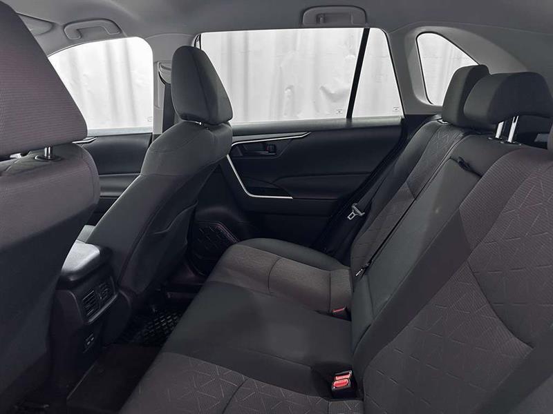 toyota RAV4 2022 - 22