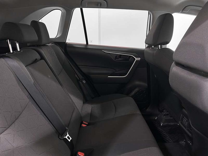 toyota RAV4 2022 - 25