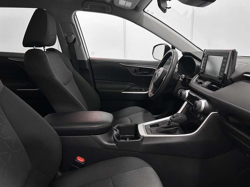 toyota RAV4 2022 - 27