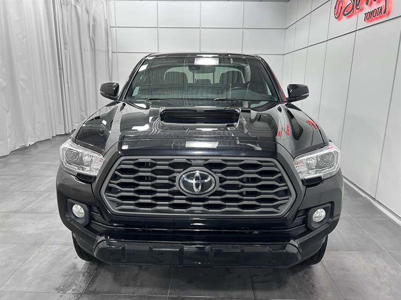 toyota Tacoma 2021 - 2