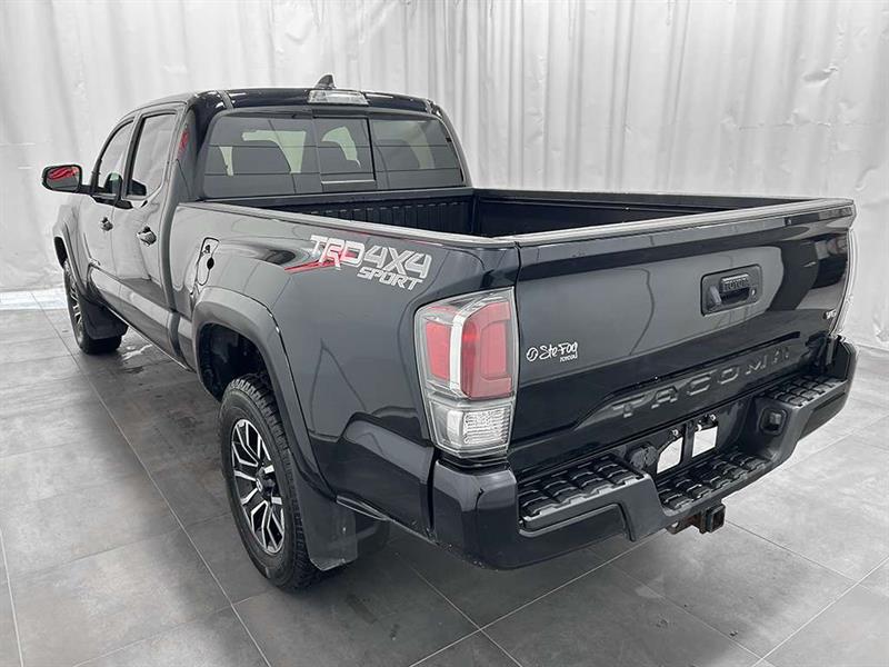 toyota Tacoma 2021 - 5