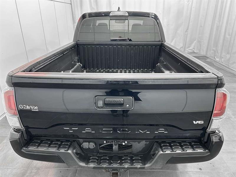toyota Tacoma 2021 - 6
