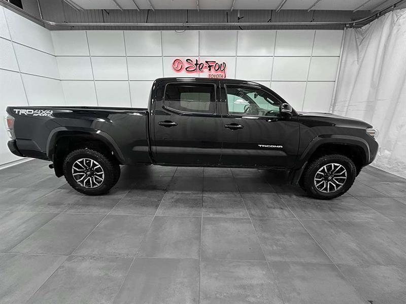 toyota Tacoma 2021 - 9
