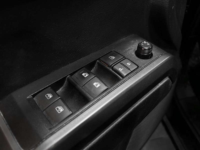 toyota Tacoma 2021 - 11