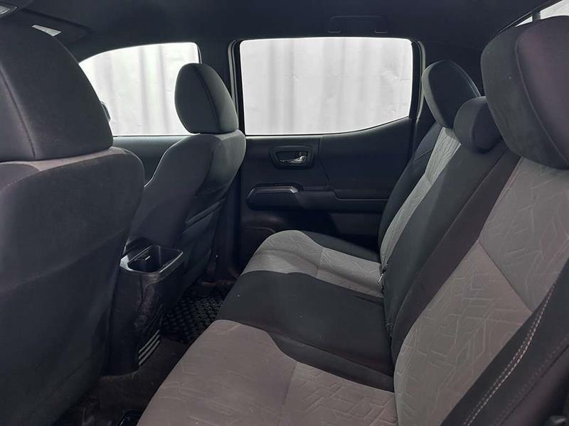 toyota Tacoma 2021 - 22