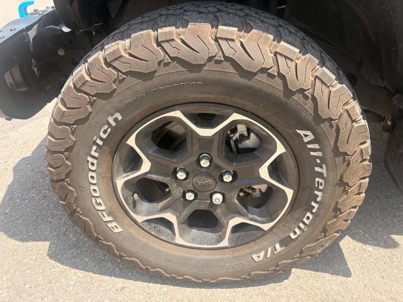 jeep Wrangler 4xe 2021 - 9