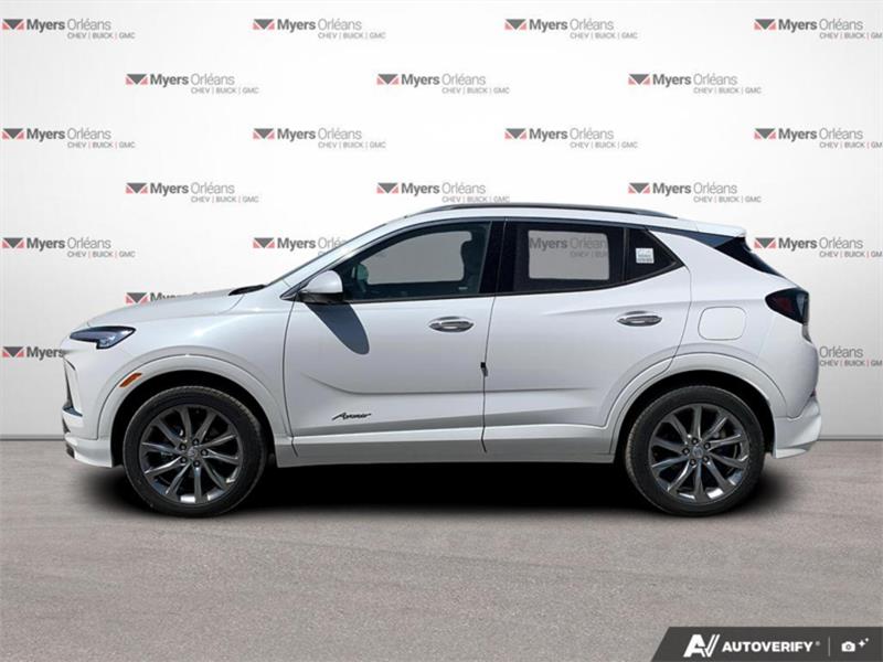 buick Encore GX 2026 - 2