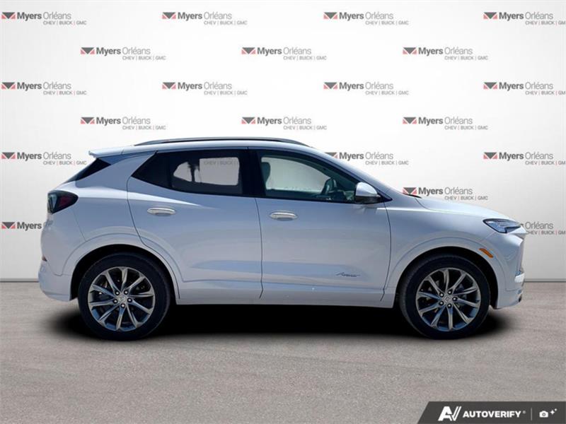buick Encore GX 2026 - 6