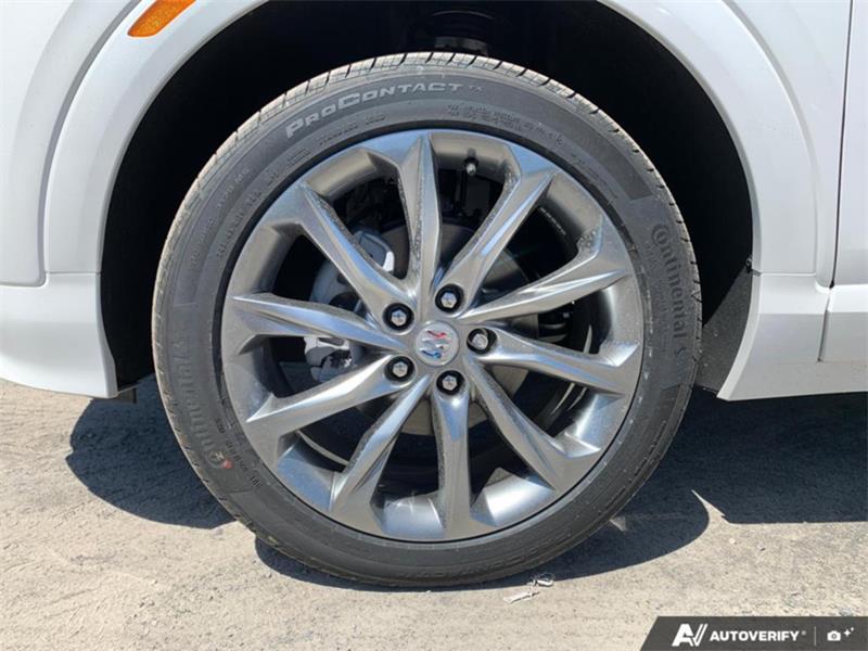buick Encore GX 2026 - 9