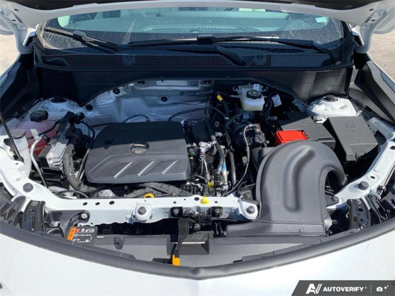 buick Encore GX 2026 - 13