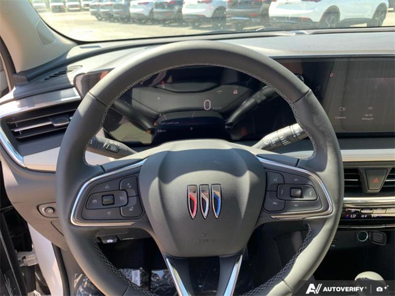 buick Encore GX 2026 - 17