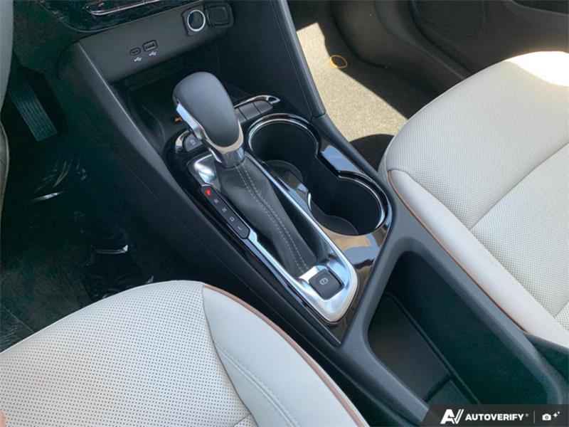 buick Encore GX 2026 - 21