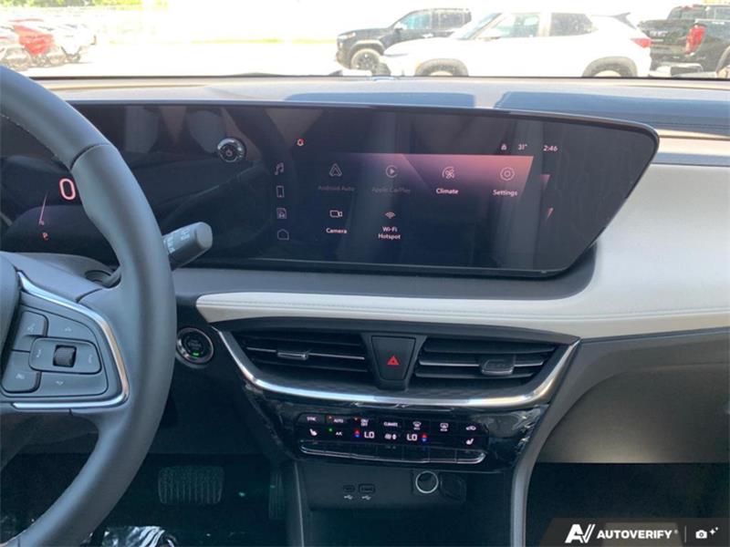 buick Encore GX 2026 - 22