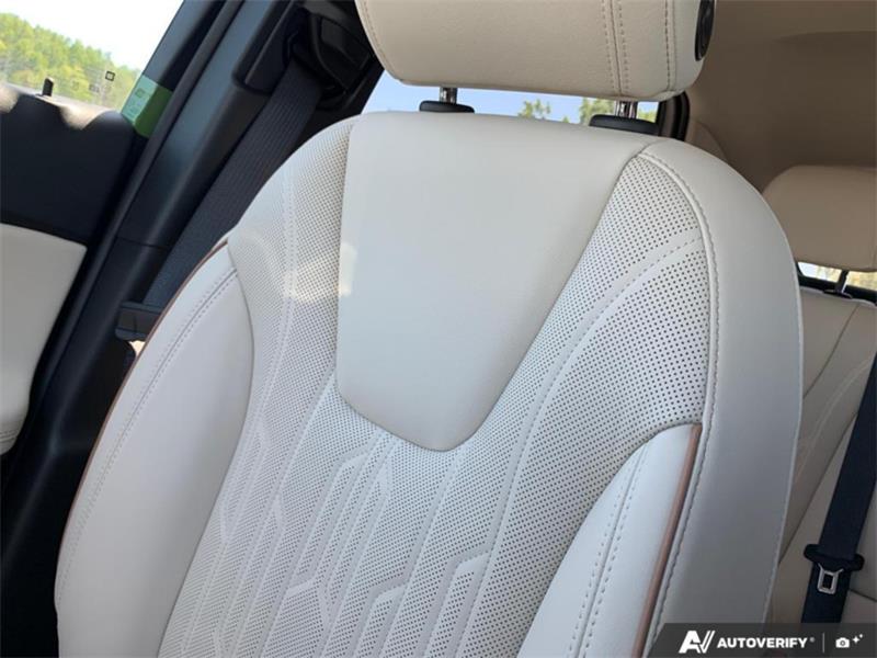 buick Encore GX 2026 - 23