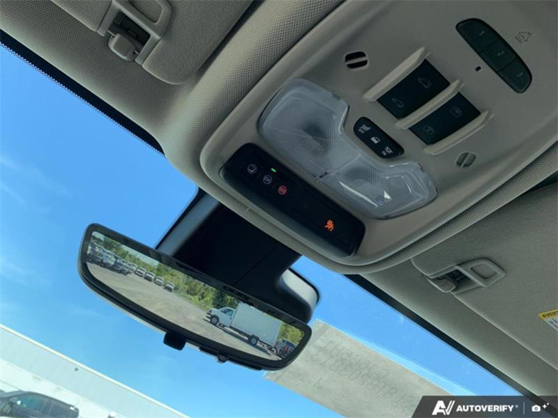 buick Encore GX 2026 - 24