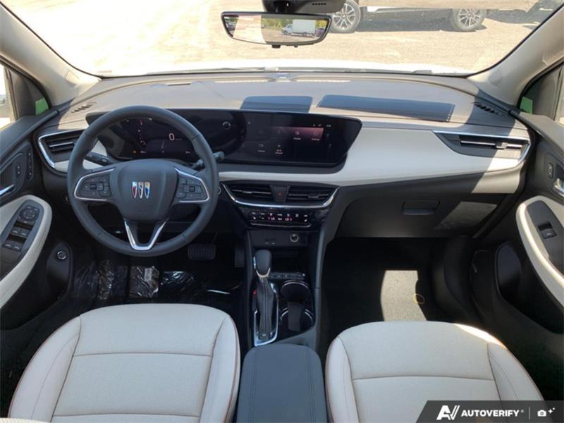 buick Encore GX 2026 - 27