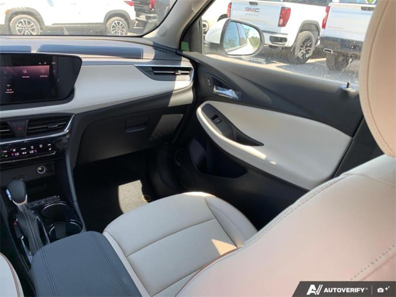 buick Encore GX 2026 - 28