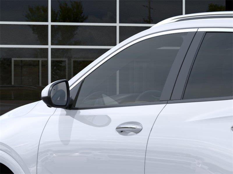 buick Encore GX 2026 - 40
