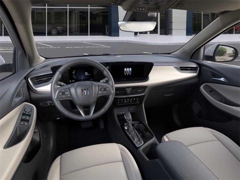 buick Encore GX 2026 - 43