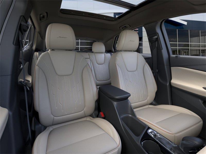 buick Encore GX 2026 - 44