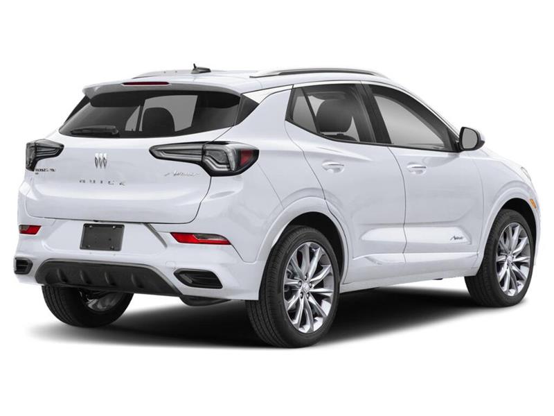 buick Encore GX 2026 - 54