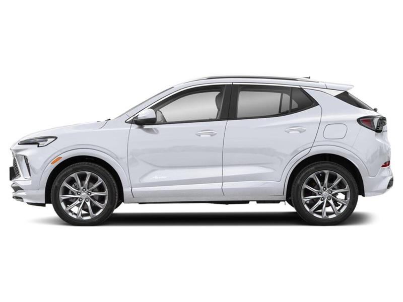 buick Encore GX 2026 - 55