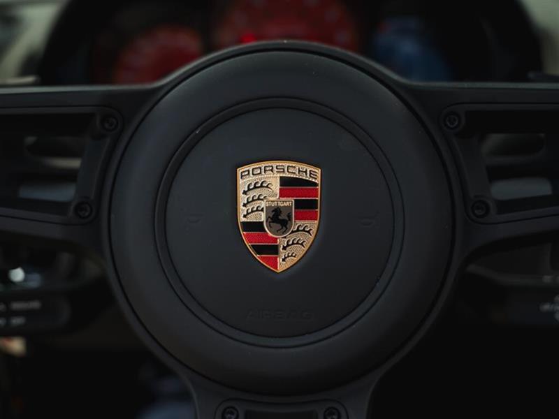 porsche 718 Spyder 2024 - 18