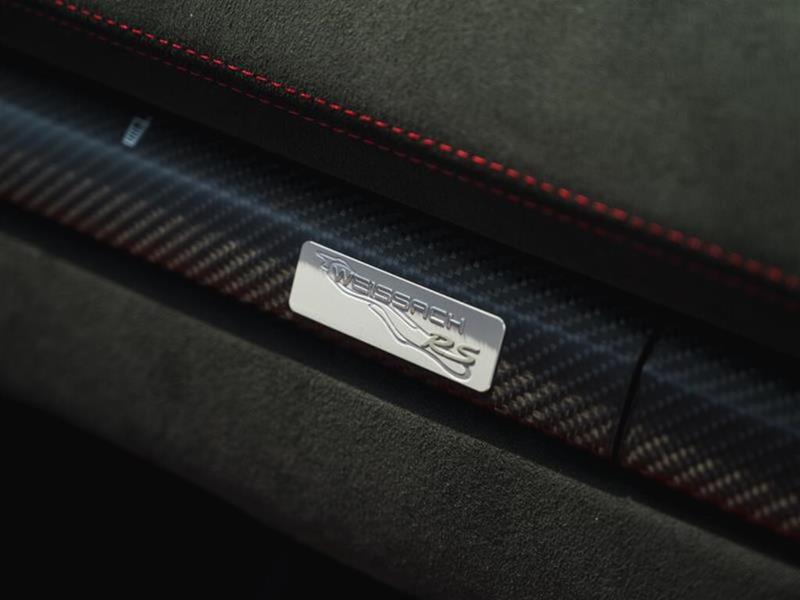 porsche 718 Spyder 2024 - 23