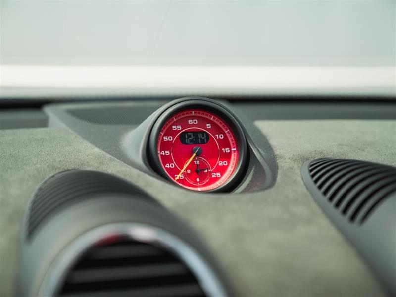 porsche 718 Spyder 2024 - 24