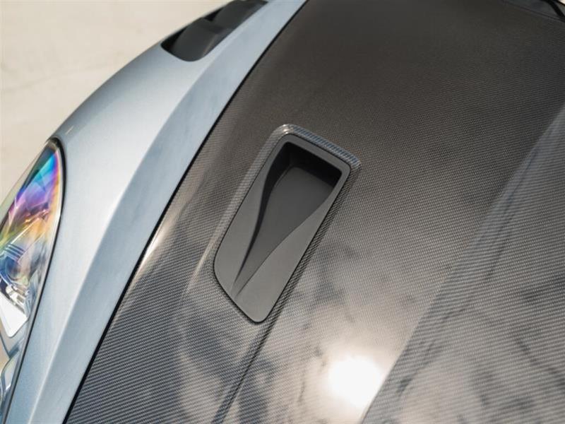porsche 718 Spyder 2024 - 32