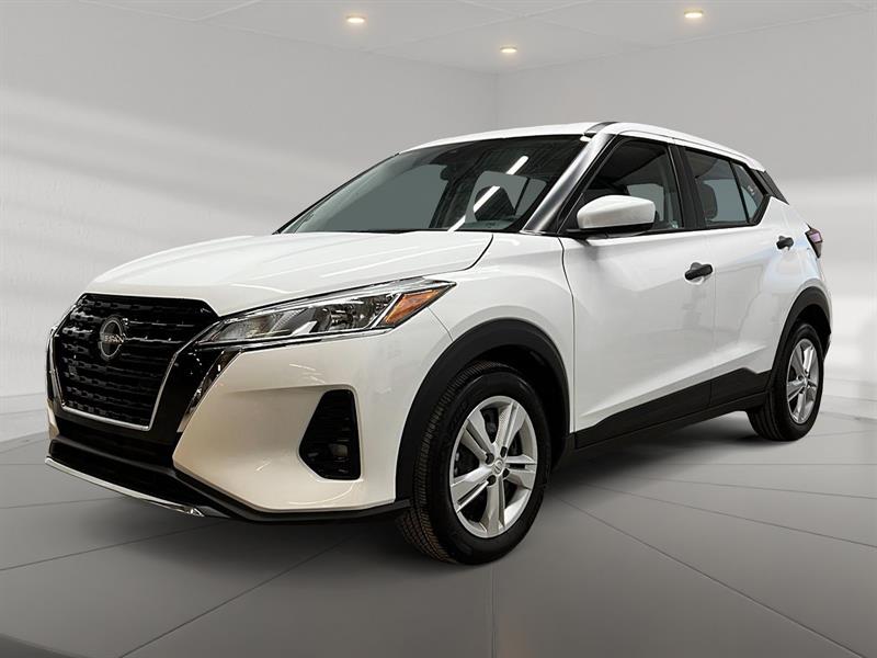 nissan Kicks 2024