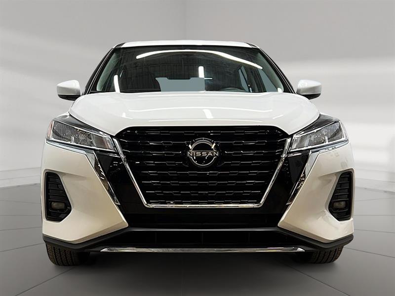 nissan Kicks 2024 - 2