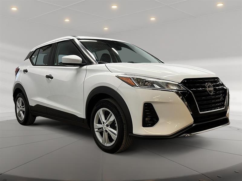 nissan Kicks 2024 - 3
