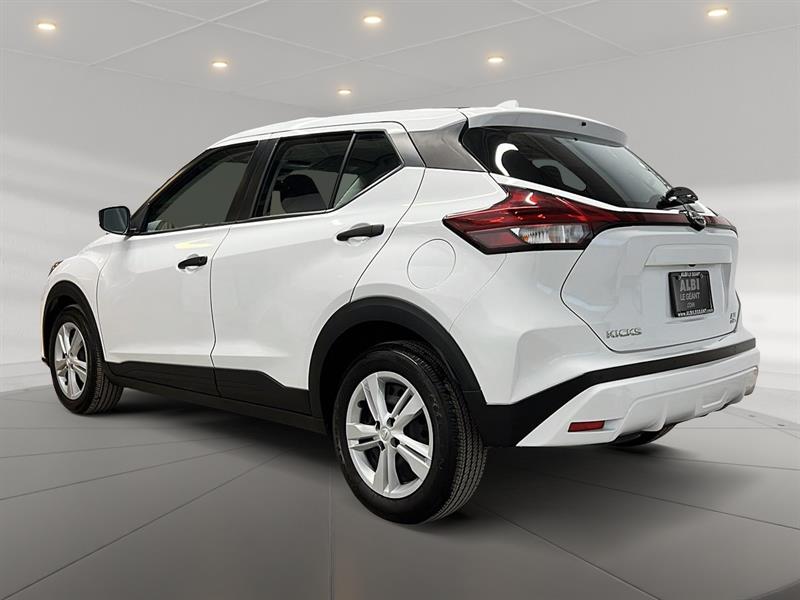 nissan Kicks 2024 - 6