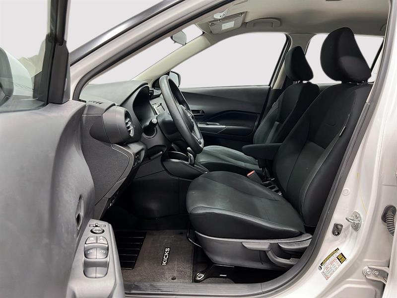 nissan Kicks 2024 - 7