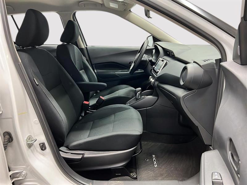 nissan Kicks 2024 - 8