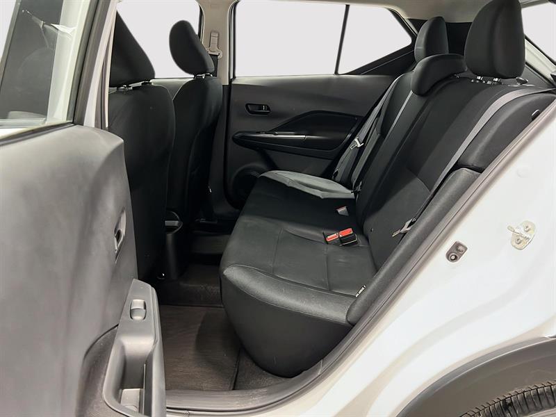 nissan Kicks 2024 - 9