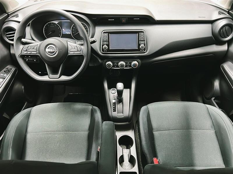 nissan Kicks 2024 - 10