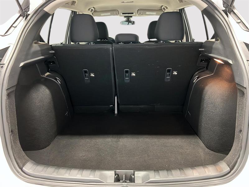 nissan Kicks 2024 - 12