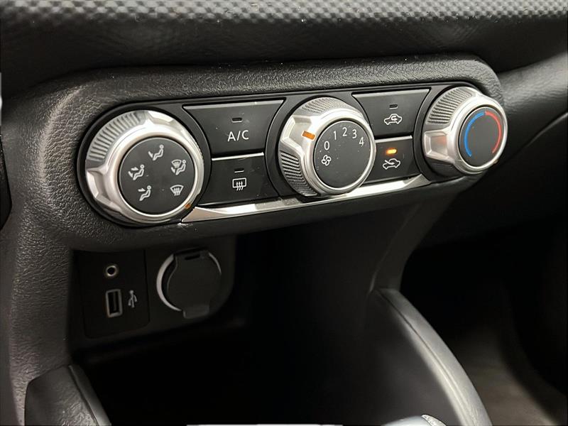 nissan Kicks 2024 - 14