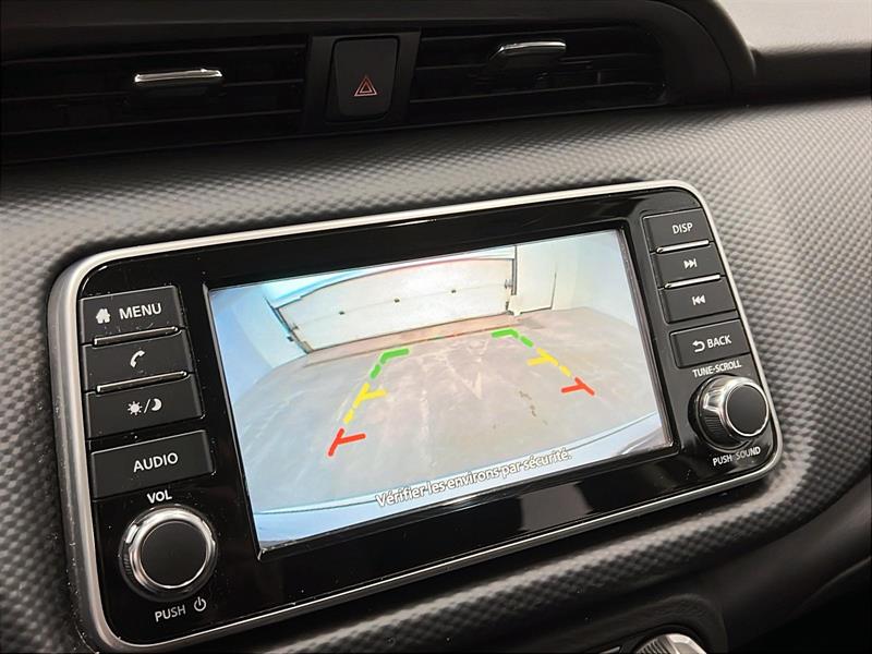 nissan Kicks 2024 - 16