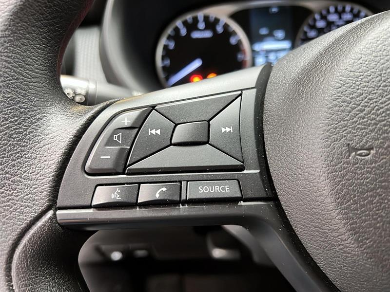 nissan Kicks 2024 - 19