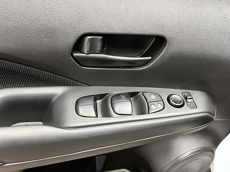 nissan Kicks 2024 - 21