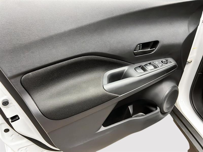 nissan Kicks 2024 - 22