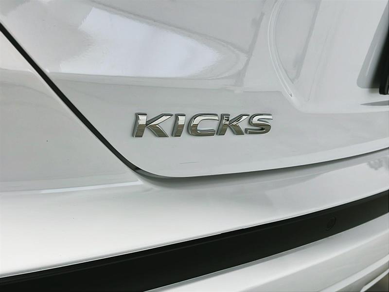 nissan Kicks 2024 - 23